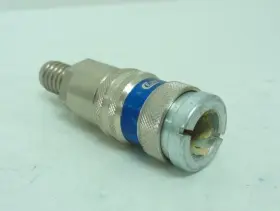 550-1005 CEJN Hose Barb Pneumatic Coupling