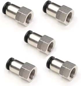 713091525993 CEKER Air Tube Fittings Npt Female Od Fnpt