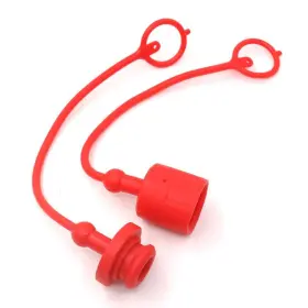 713091527416 CEKER Hydraulic Coupler Dust Cap Plug Set Covers