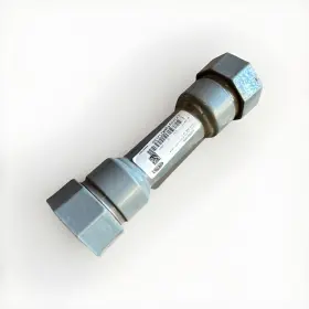10000509 CENTRAL Ips Steel Compression Coupling