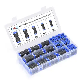 781017785240 CGELE Connect Air Hose Fittings Kit