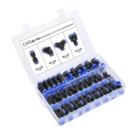 781017785875 CGELE Connect Air Hose Fittings Od