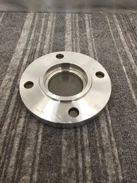 CH-23308 CHANDAN Swrf Std Steel Flange