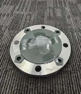 CH-23644 CHANDAN Pipe Flange Sorf