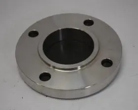CH-23658 CHANDAN Sorf Steel Flange