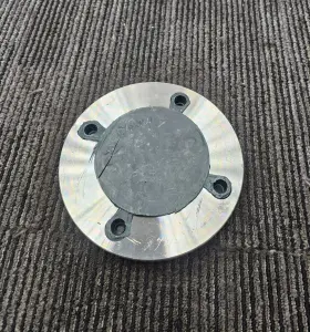 CH-24623 CHANDAN Thdrf Flange Raised