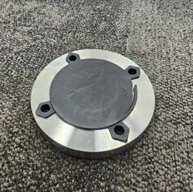 CH-26203 CHANDAN Swrf Steel Flange