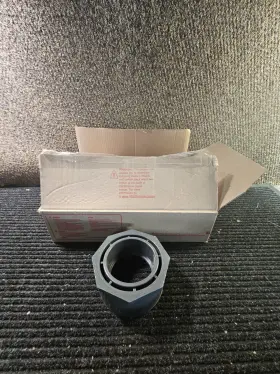 837-532 CHARLOTTE Pvc Schedule Reducer Bushing Spg