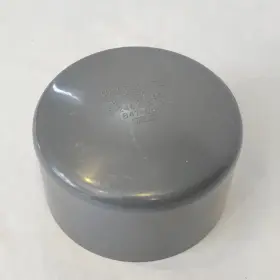 847-040 CHARLOTTE Pvc Cap Sch