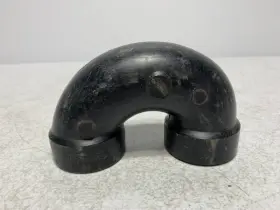 31-8266 CHARLOTTE PIPE Dwv Bend Fitting