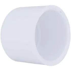 PVC021161200HD CHARLOTTE PIPE Pvc Schedule Socket Cap