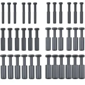 64101-BPAPP-36 CHENJIN Cap Air Hose Plugs
