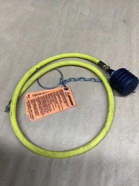 054186P CHERNE Pneumatic Plugs