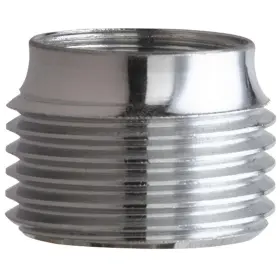 850825 CHICAGO FAUCETS Hose Thread Male Outlet Uns