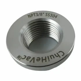 774882488170 CHUIHEVAC Npt Steel Female