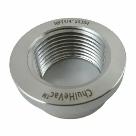 CHUIHEVAC3-4WB CHUIHEVAC Npt Steel Female