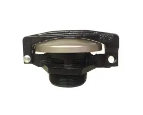 62002-01 CIM-TEK Npt Prevent Locking Vapor Control Cap Base