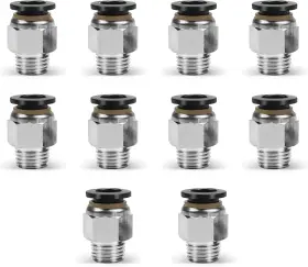 781017785653 CNAODUN Push Connect Fittings Od Npt