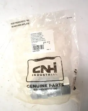 122179A1 CNH INDUSTRIAL Coupling Flexible Tool