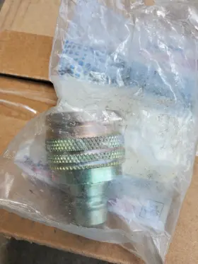 9843569 CNH INDUSTRIAL Coupling Adaptor