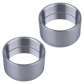 WOP-01-SS CNRAQR Steel Npt Female Thread Weld Pipe