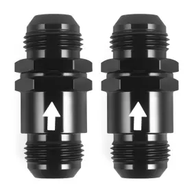 OWV-10-BK-LCJ CNWZYMX Check Valve Male