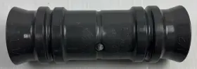 CC150RR Coupler Hdpe