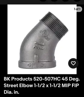 501534 CODA RESOURCES LTD Bk Deg Street Elbow Fip