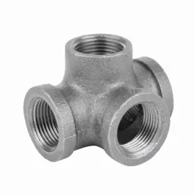 501553 CODA RESOURSES Pipe Outlet Tee
