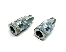 79801452 COILHOSE Coupler Fitting Body Male Npt
