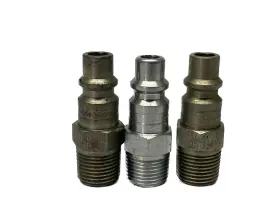 3D-5801 COILHOSE PERFECT Nos Body Mnpt Interchange Pneumatic