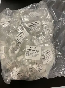 30508-21 COLE-PARMER Masterflex Sanitary Clamp