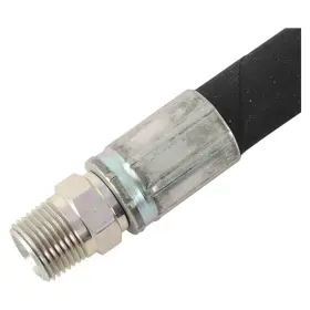 619317887015 COMPLETE TRACTOR Hydraulic Hose Tractors Wire #3