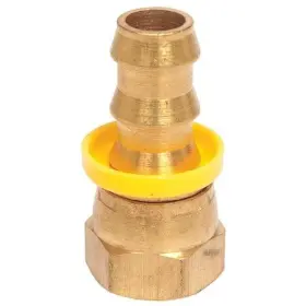 PB-SFFX-0608 CONTINENTAL Hose Fitting
