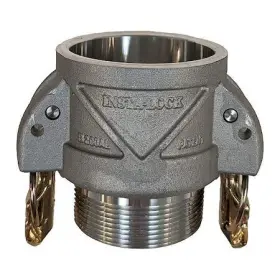 QCG-B150 CONTINENTAL Coupler Locking Arms