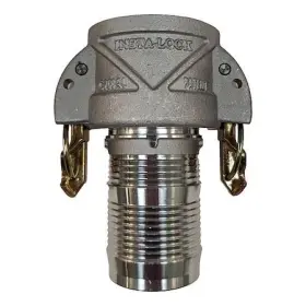 QCG-C400 CONTINENTAL Coupler Locking Arms