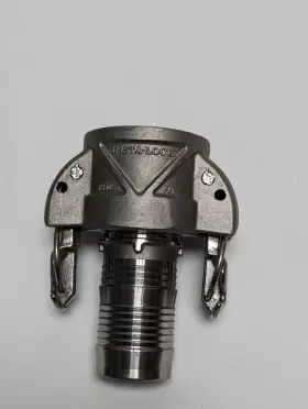 C150CC CONTITECH Insta Lock Camlock #3