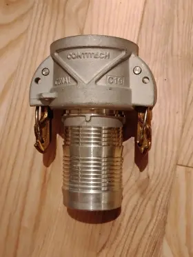 C200AL CONTITECH Insta Lock Hose