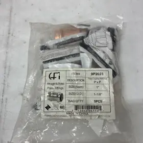 9P2023 COPPERFIT Press Coupling Bag