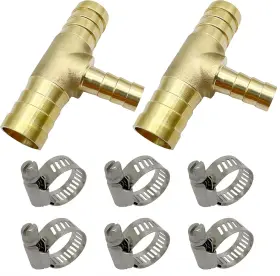 788567253779 CORINTH Closmos Hose Barb Reducer