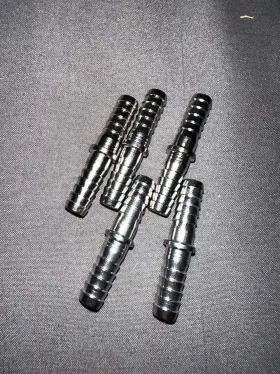 77040200 CORNELIUS Hose Barb Fitting