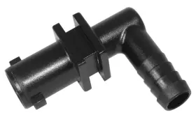 Y8231003 COUNTYLINE Barbed Elbow Hose Nozzles
