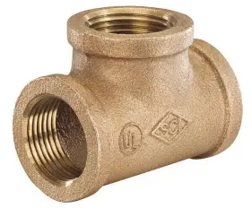 1556009-LF COYOTE GEAR Drinking Water Safe Npt Female Lead