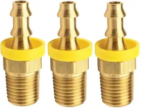 4661770-SP COYOTE GEAR Hose Barb Npt Male