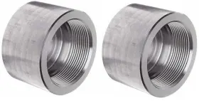 6791117-304 COYOTE GEAR Pack Npt Forged Steel High Pressure