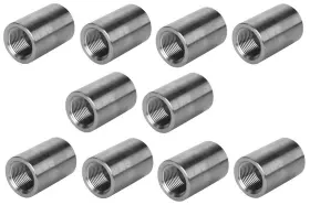 6792882-316 COYOTE GEAR Pack Npt Female Coupling Steel