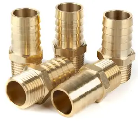 B00CHI1GS8-L COYOTE GEAR Pack Hose Barb Npt Male Thread