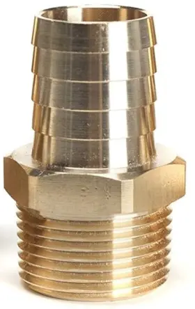 B07B9S3HX7-HB-BRASS COYOTE GEAR Hose Barb Npt Male Thread