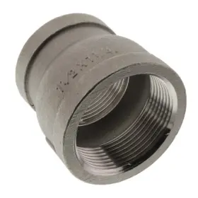 SH-BLC150-125C-MI COYOTE GEAR Pack Npt Reducing Coupling Iron