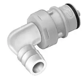 HFCD23812 CPC Colder Disconnect Fittings Valved